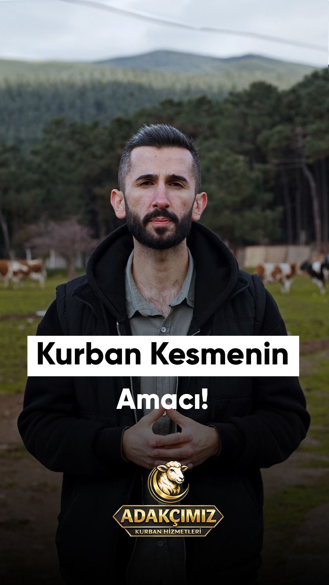 Kurban Musibetlerden Korur mu?